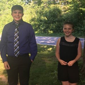 Meet your Posher, Lori malboeuf